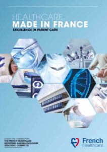 healthcare made in France