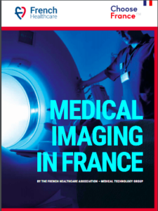 medical imaging in france