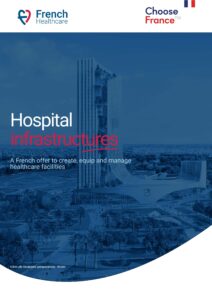 Hospital infrastructures